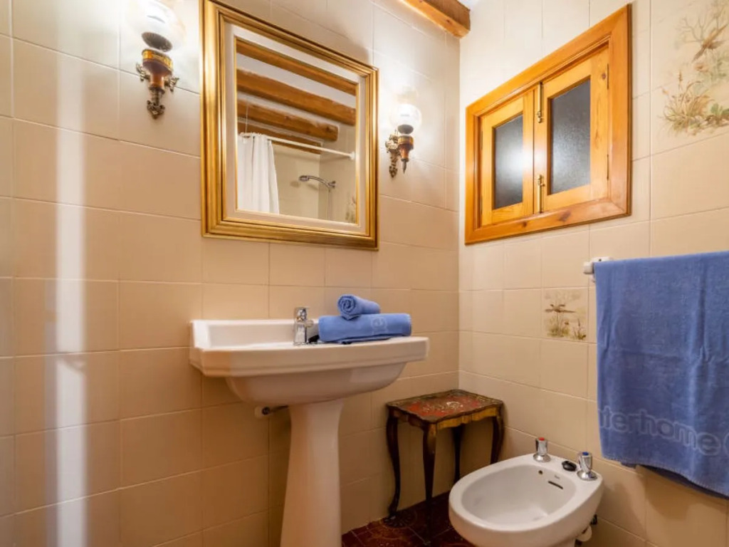 Holiday Home Es Muntant by Interhome