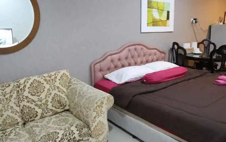 Hejmo Suites