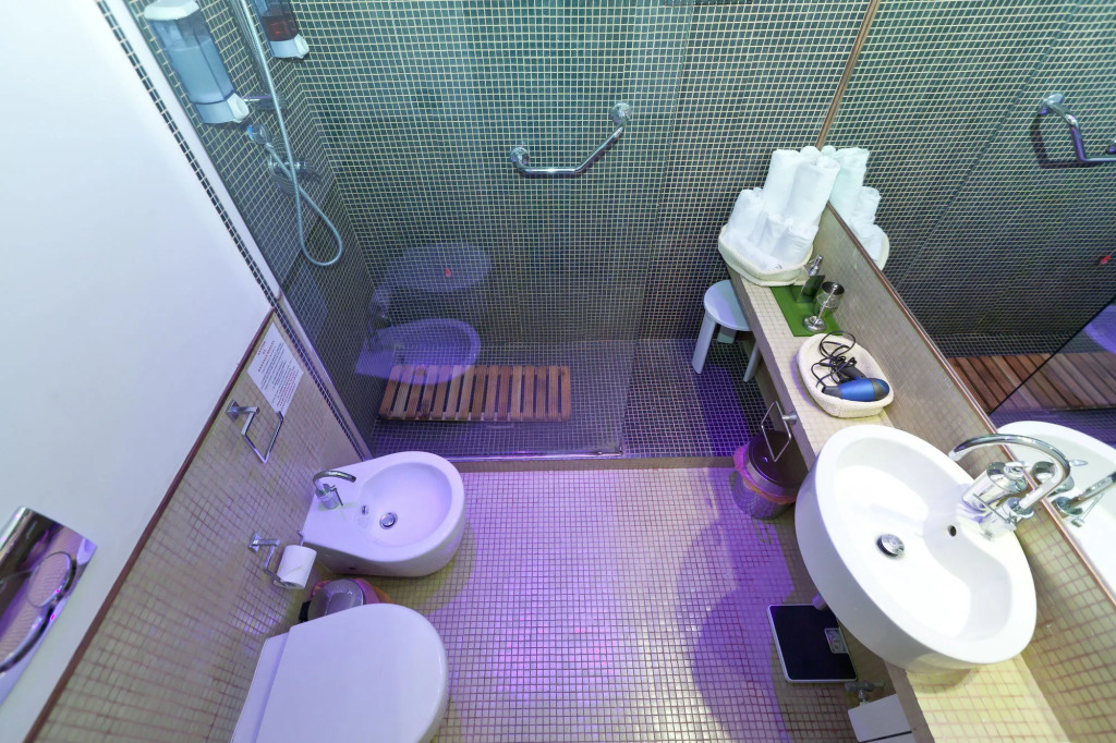EcoLodge CoPPoLa GuestHouse
