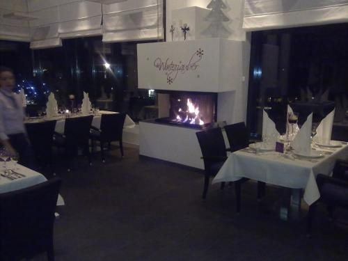 Parkhotel "Am Schänzchen"
