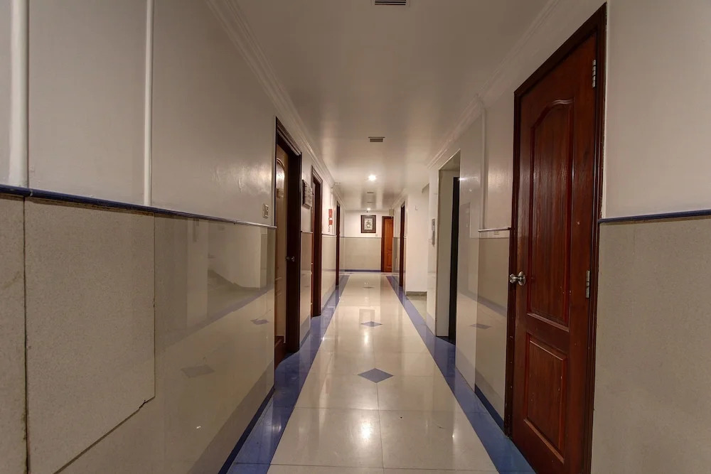 Capital O 41646 Devi Towers