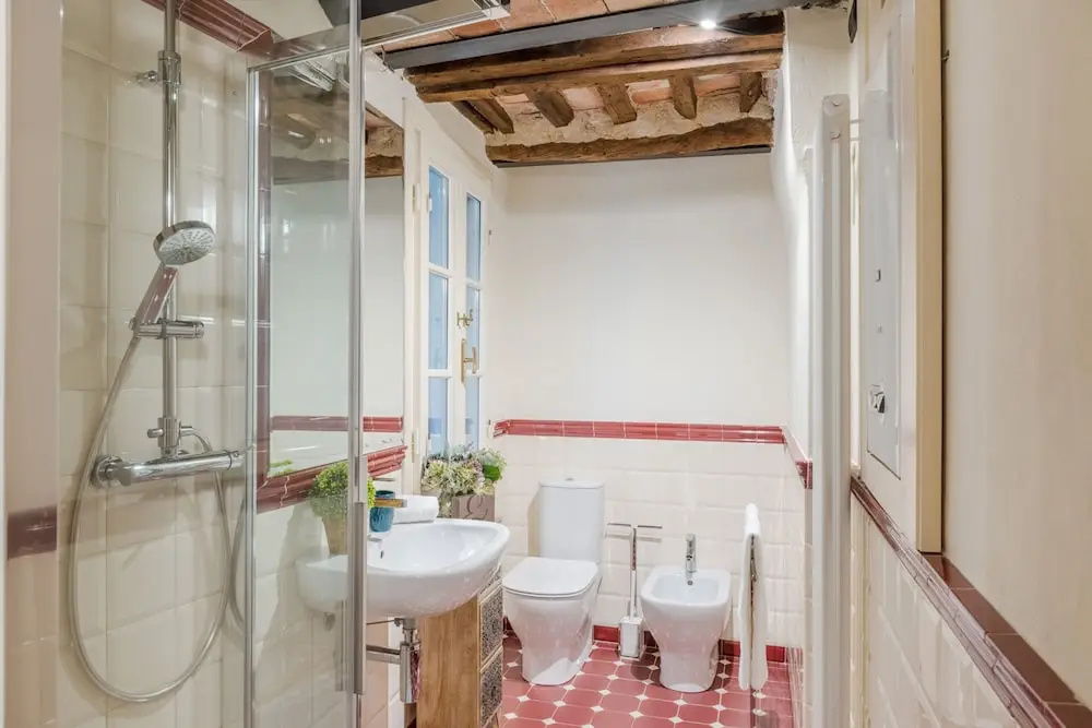 Paolino View Apartment