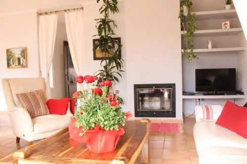 Altea Hills Villa Casablanca 23