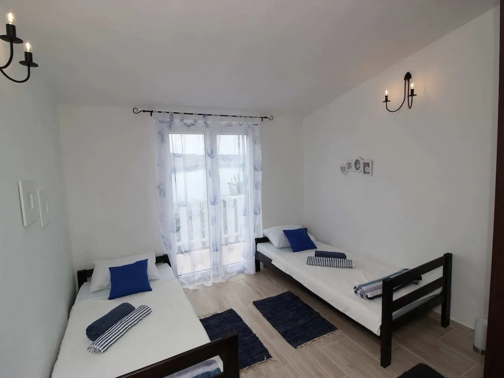 Apartment in Seline by the Sea