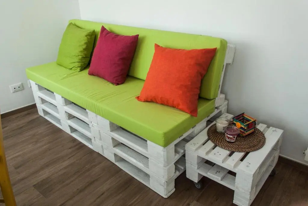Color Apartment