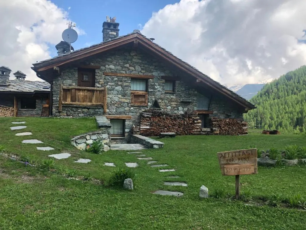CHALET GORRET CHENEIL