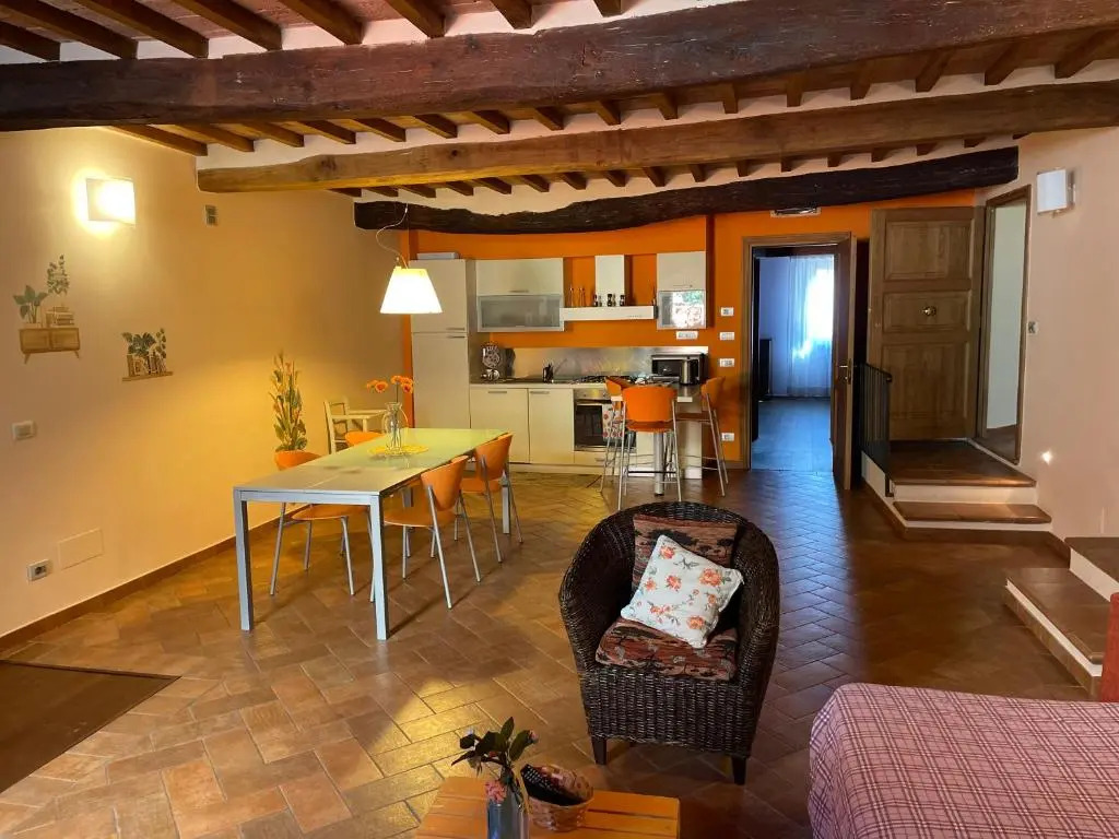 Dimora Del Corso Di Montepulciano