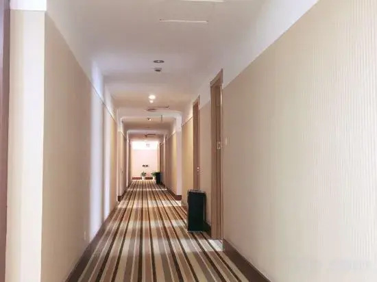 Runde  Hotel