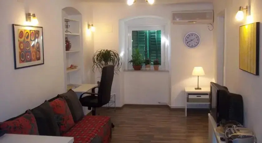 Apartments In The City
