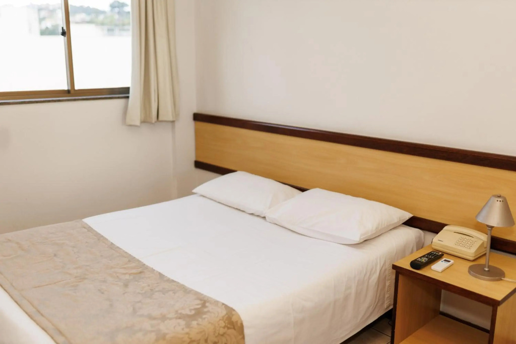 Solar Flat Hotel