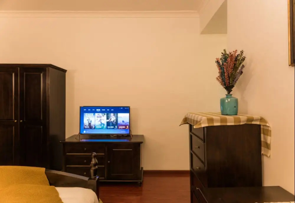 Wuzhen NanYan MuYun Homestay