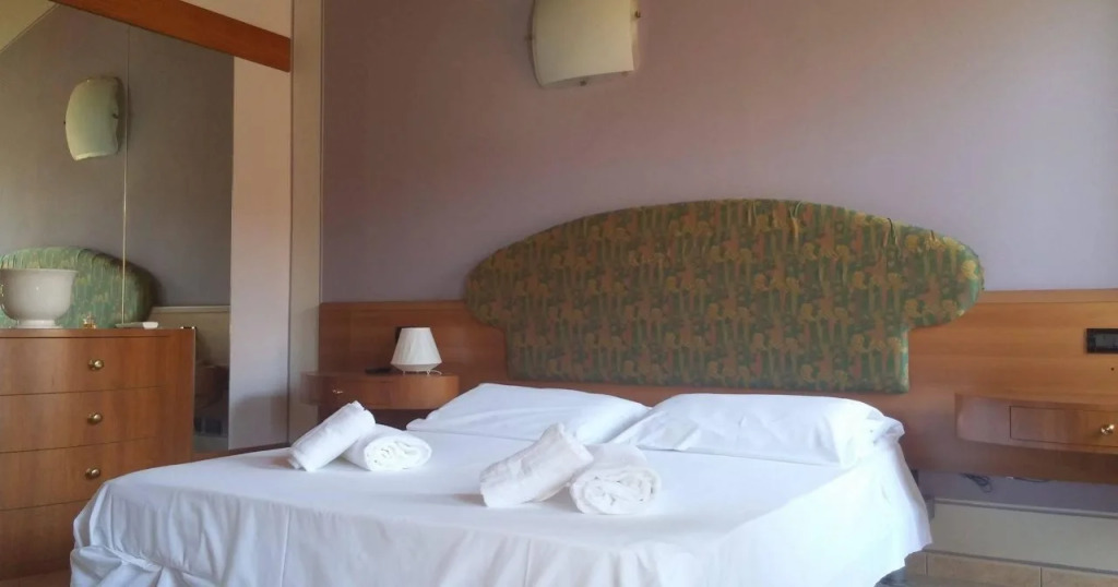 Albergo Dellangelo