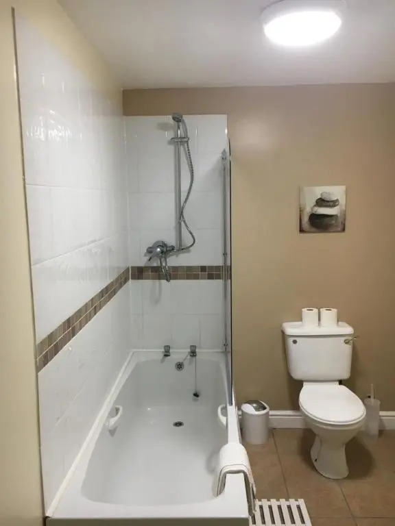Elms West Apartments