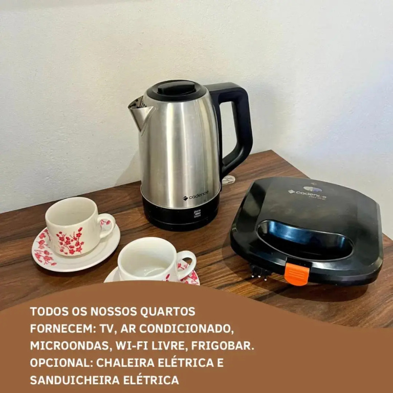 Suítes e PENHA-SC