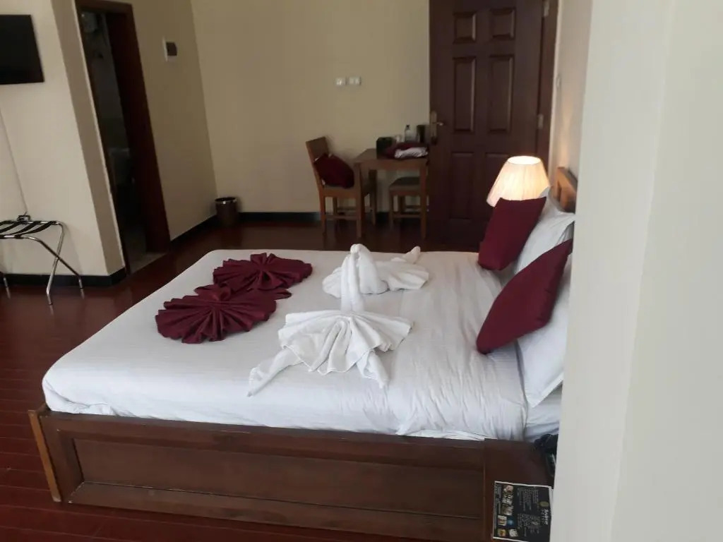 Bruhway Hotel