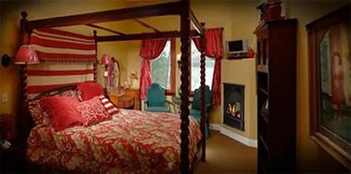The Villa at Little Cape Horn