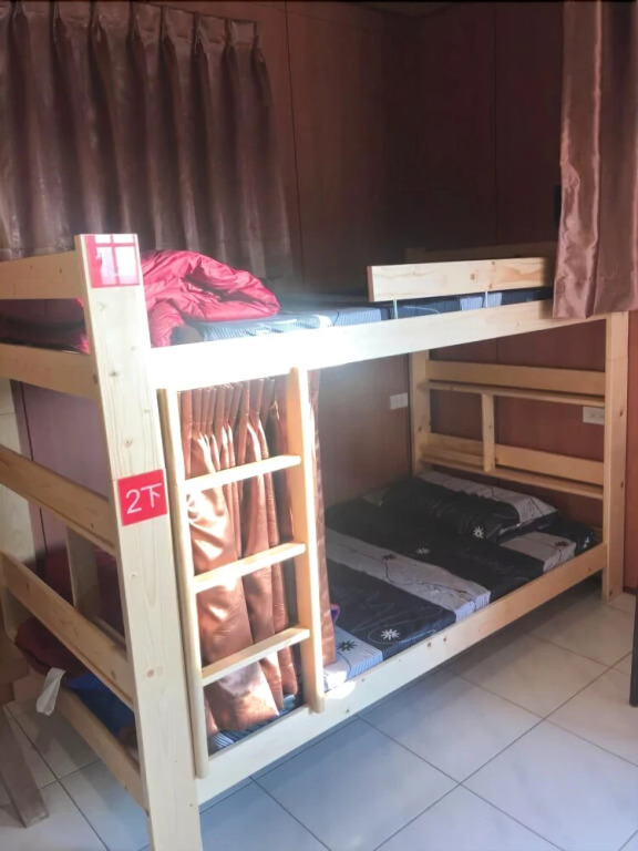 Gaomei Container Home