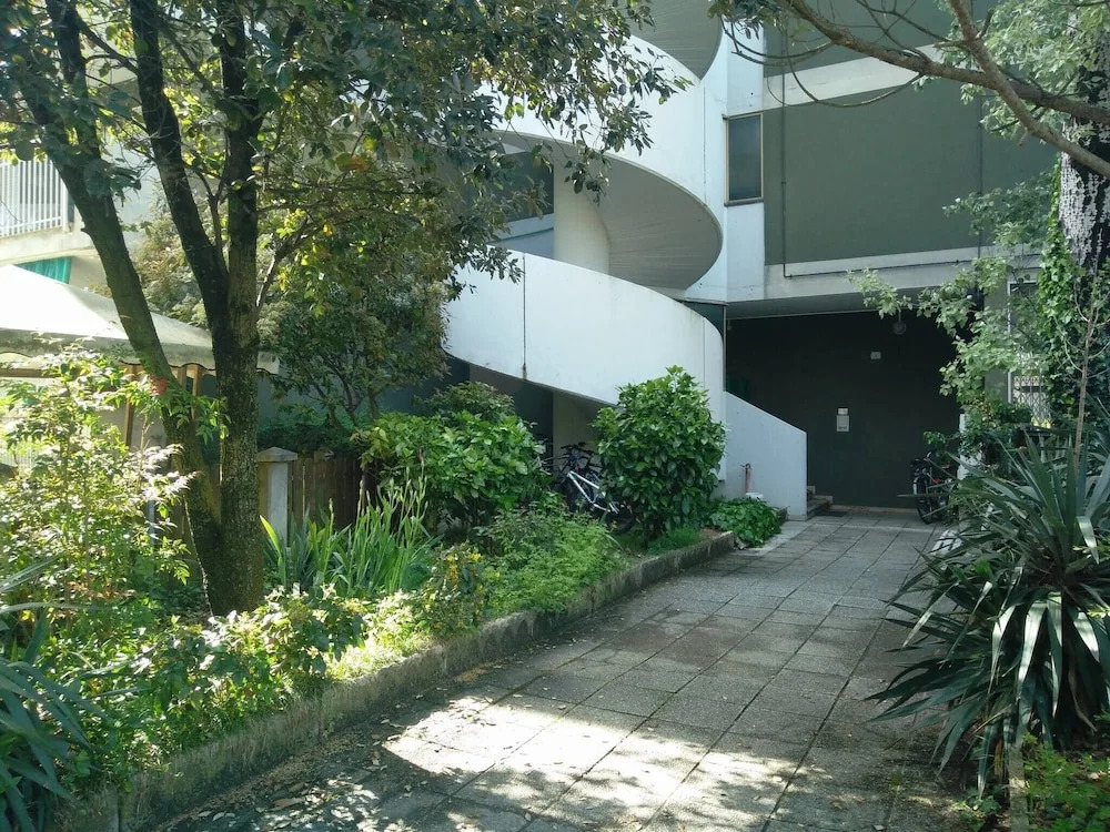 Stunning Flat Near the Beach