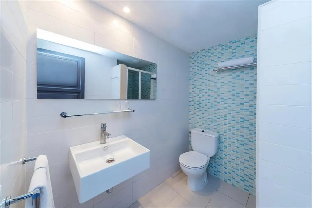 BlueRooms Rafalet