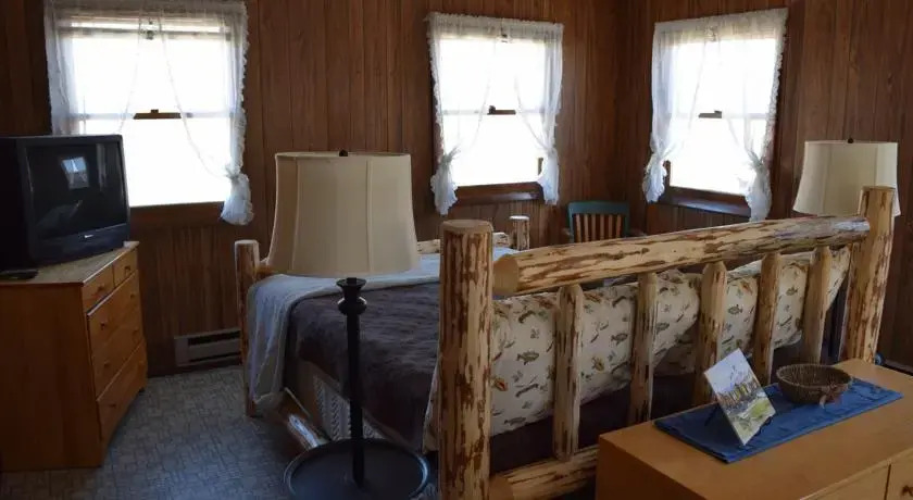 Windmill Inn LLC