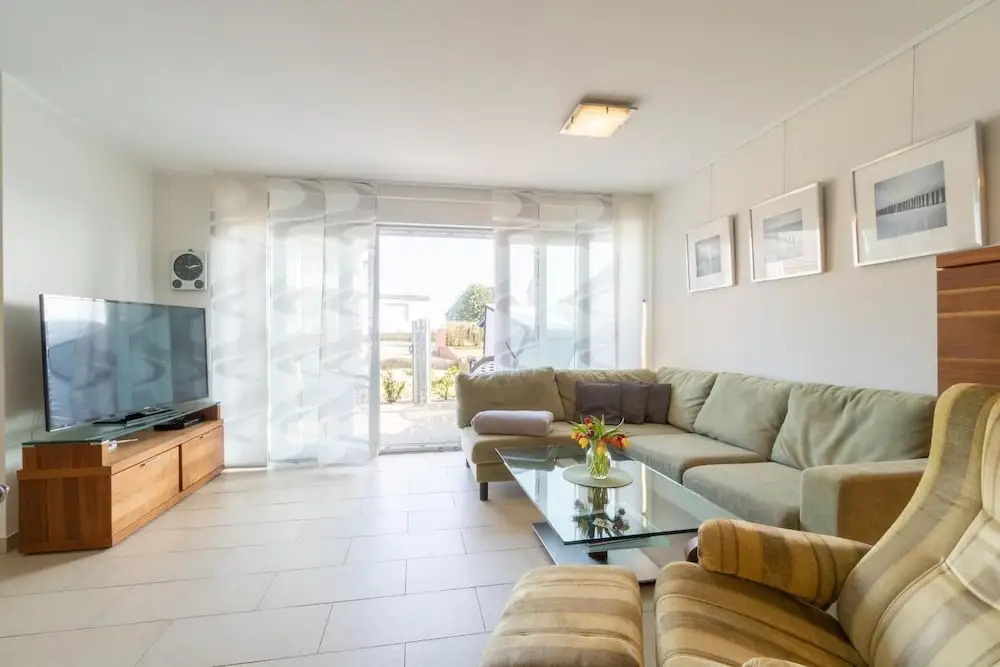Strandhus Alfonso