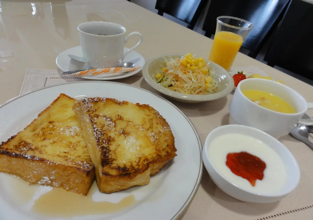 Hotel Yassa