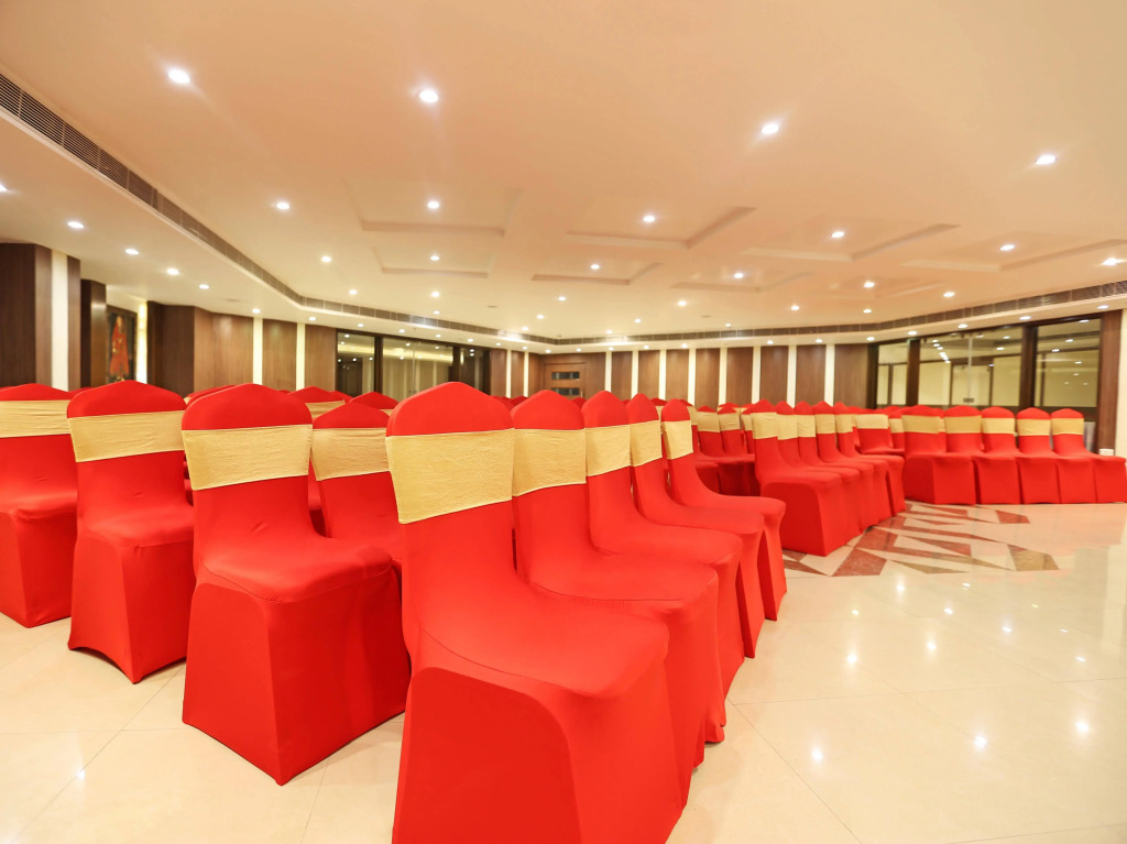 Golden Tulip Jaipur City Center
