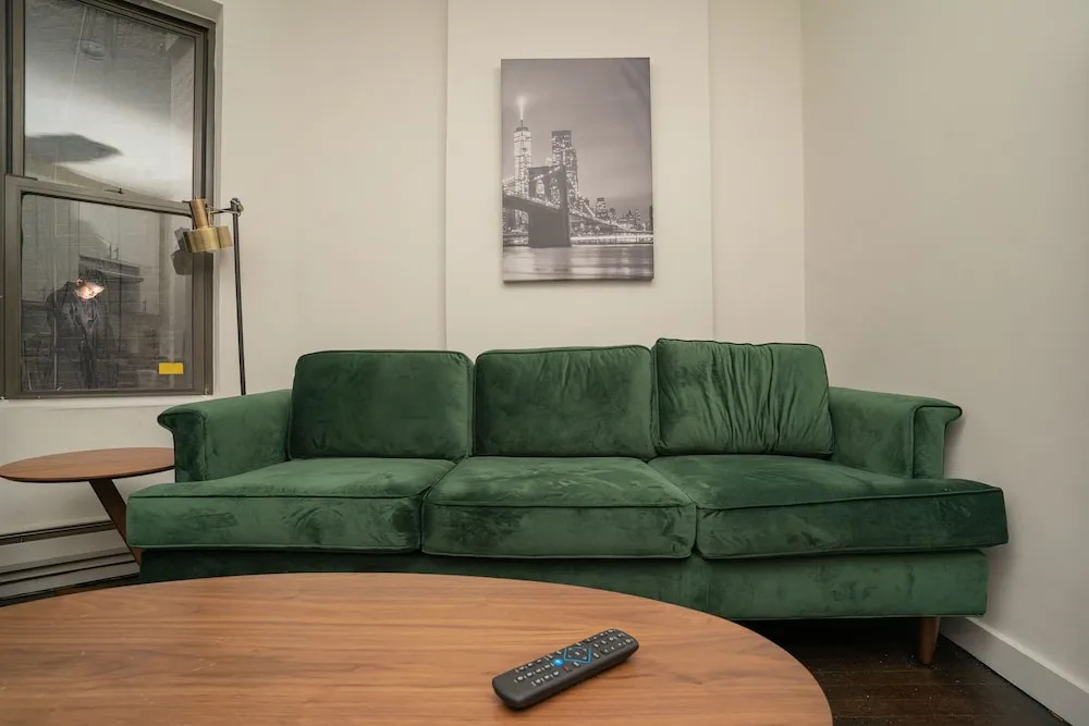 Hells Kitchen Apartments 30 Day Stays