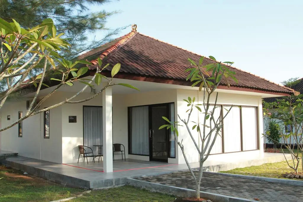 New Belitung Holiday Resort