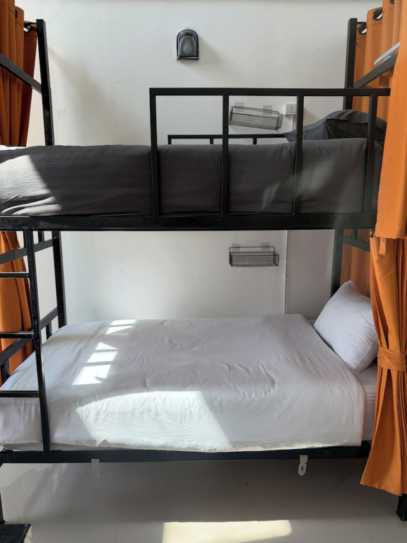 Global Beach Hostel - Ao Nang