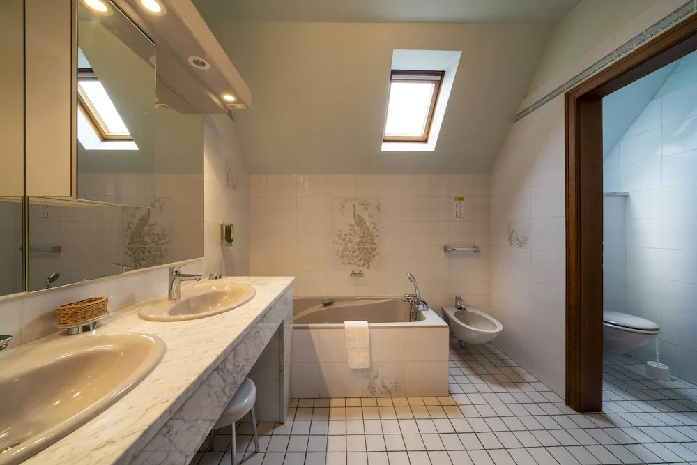 Hotel Munsch Restaurant & Wellness, Colmar Nord - Haut-Koenigsbourg