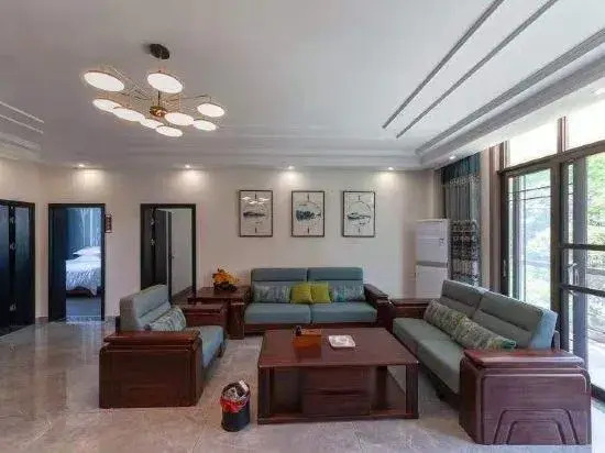 Yongxiu Linxige Homestay