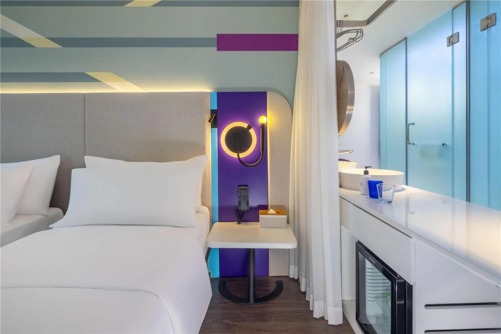 Tru by Hilton Nam Dinh City Centre