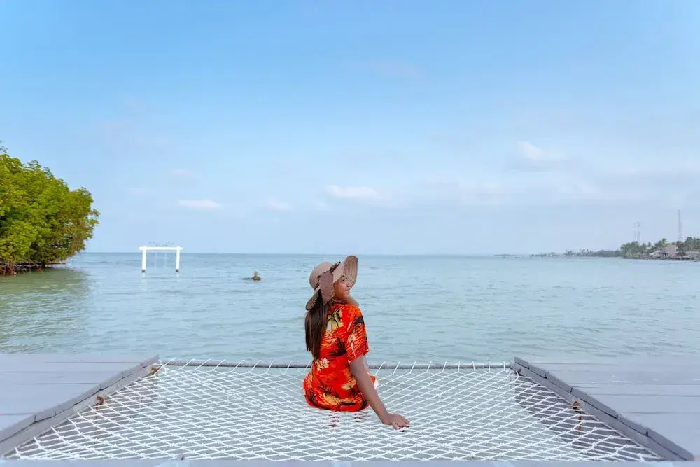 Bintan Exotica Resort By Waringin Hospitality