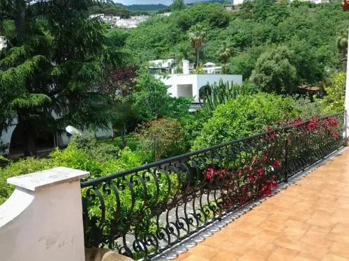 Villa L'Innominata