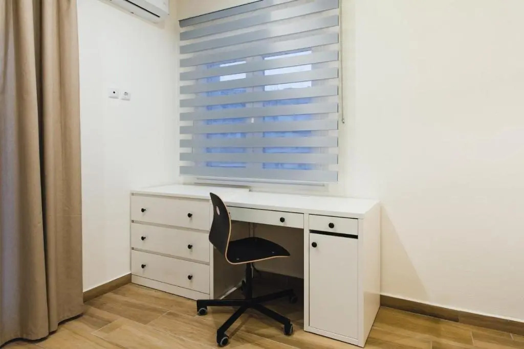 VL apartments