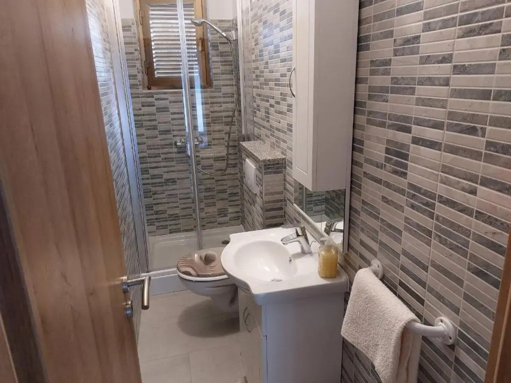 Apartman Bakša