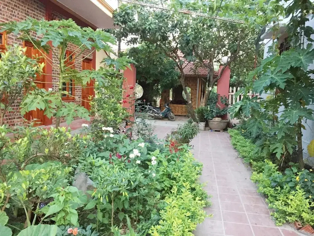 Xuan Lai Right View - Hostel