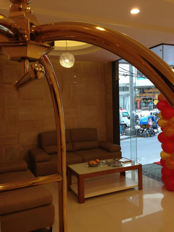 Dela Chambre Hotel