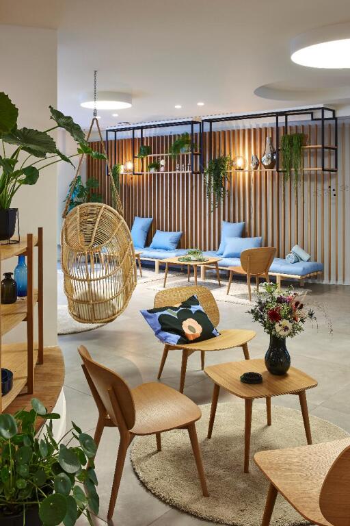 Hygge Hotel