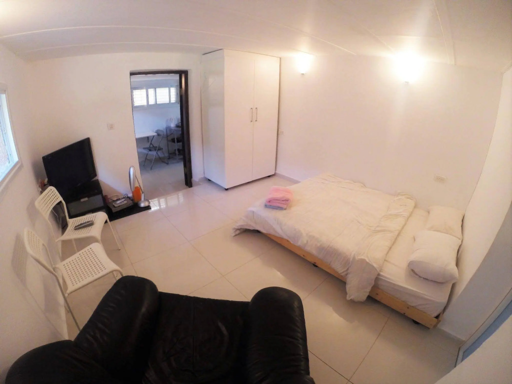 TLVSublet