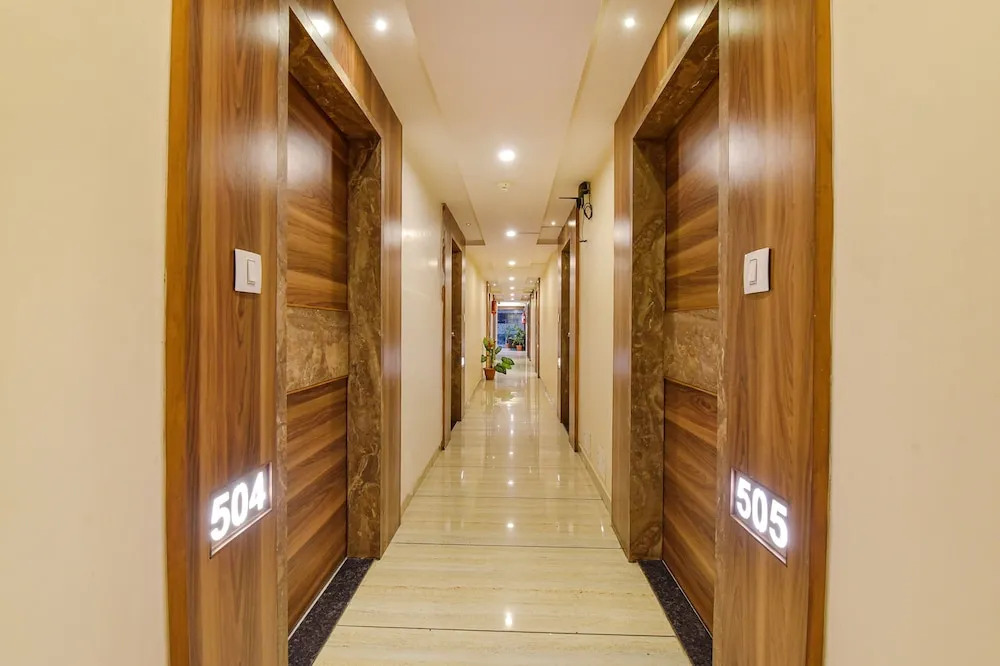 Fabhotel Vishala