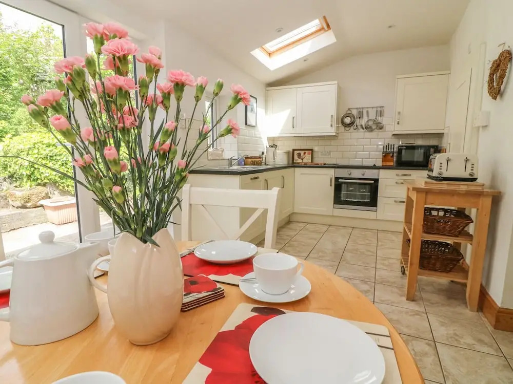 Bridleways Cottage