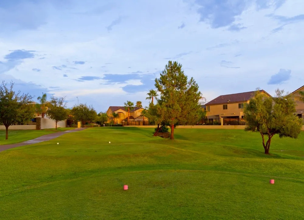 Augusta On The Green 3BR by Casago