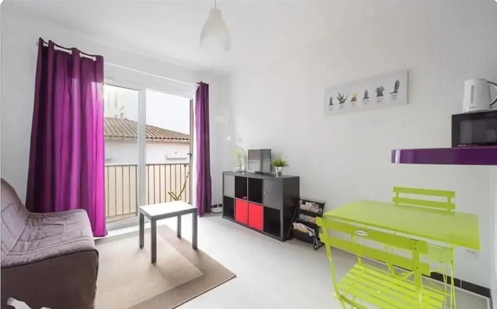 Lovely Studio Palavas