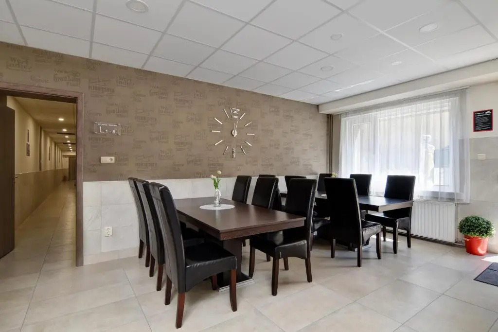Familia Panzió & Apartmanház Győr