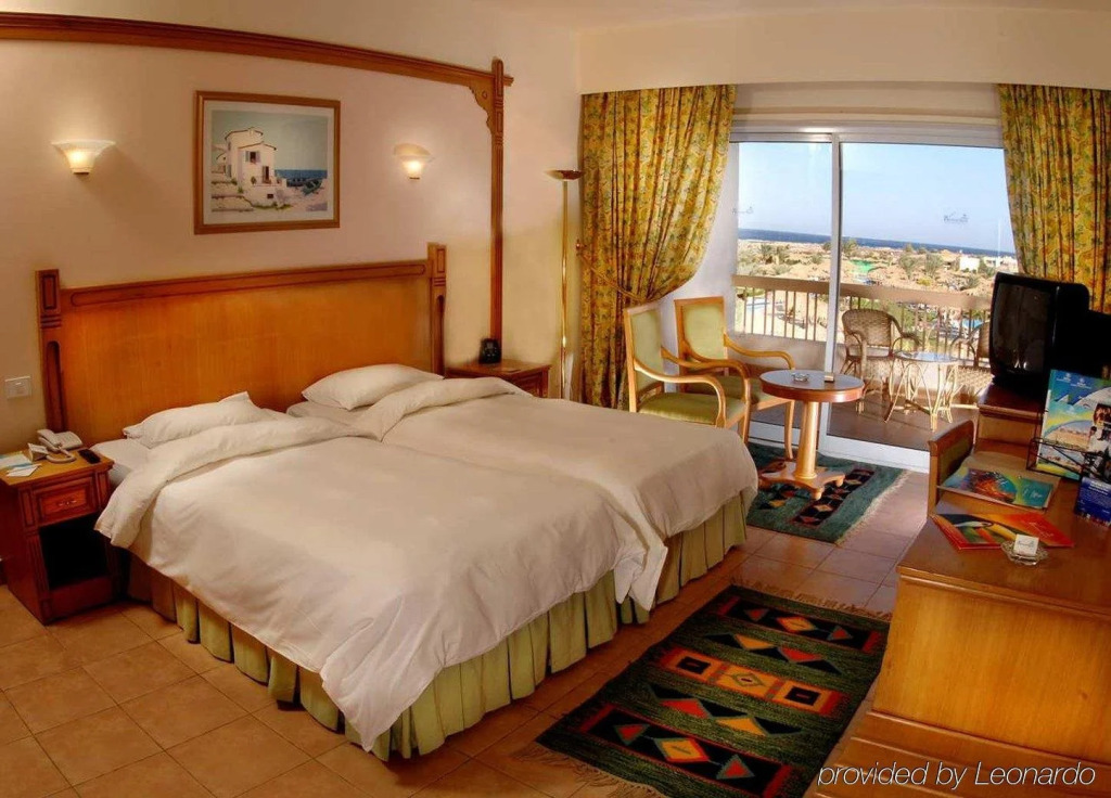 Hurghada Long Beach Resort