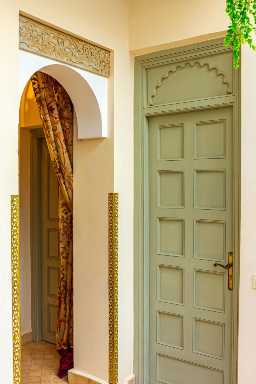Riad Kasbah La Moun
