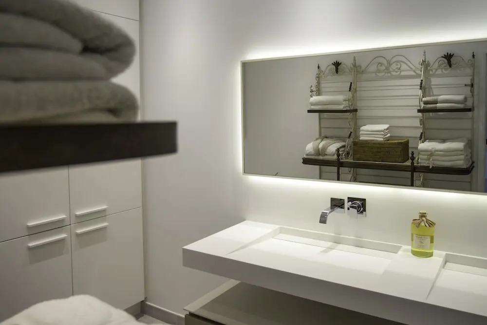 Harbour View Apartment 3 BR St Barth