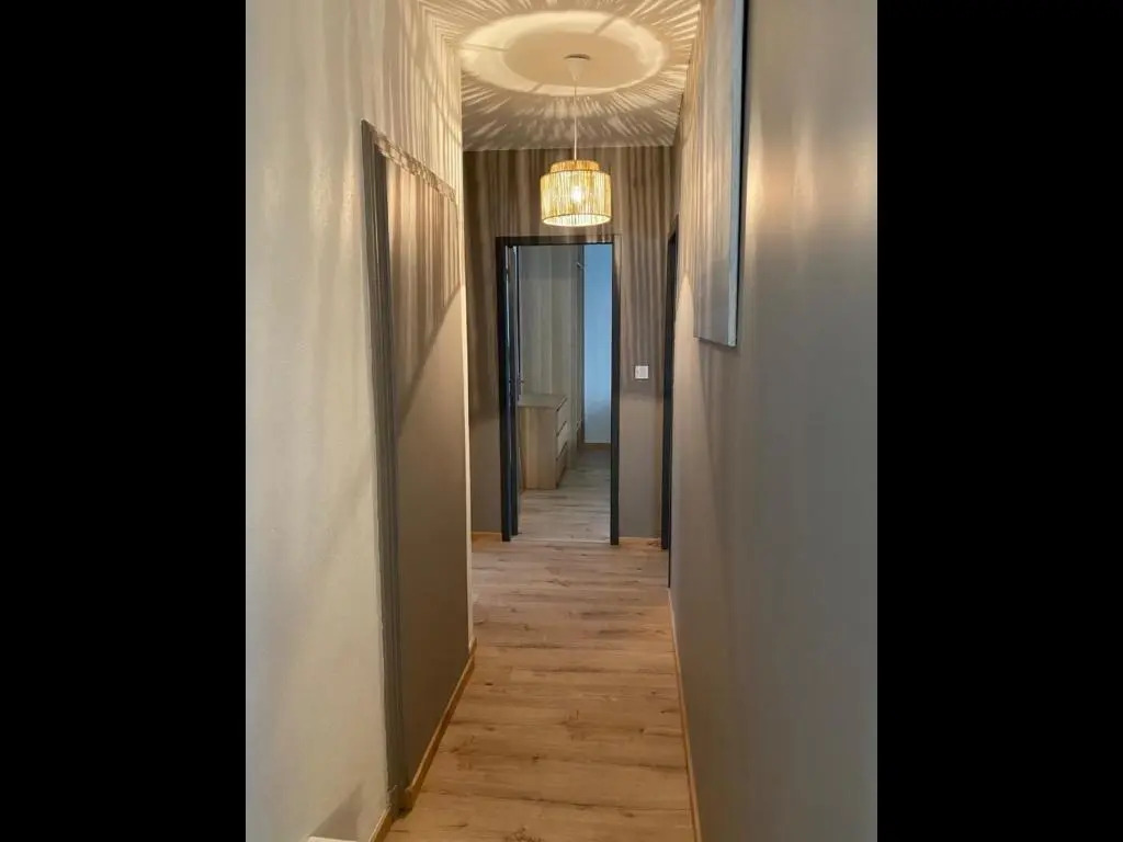 Appartement charmant T3, centre ville de millau